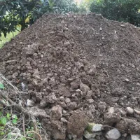 خاک و گِل برای فروش - گِل زمین شخصی|مصالح و تجهیزات ساختمان|ماسال, |دیوار