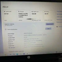 Ho probook 6570b|رایانه همراه|اصفهان, آفاران|دیوار