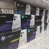 کاغذ کاتریج لیزری ریبون لیبل حرارتی و کاغذی|پرینتر، اسکنر، کپی، فکس|شیراز, ملاصدرا|دیوار