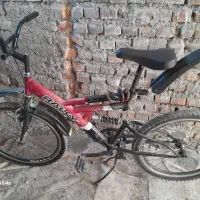 دوچرخه ۲۴ کمکی معاوضه با گوشی