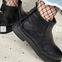 بوت فقط چندتای آخرشه