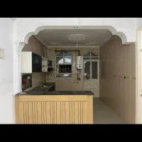 آپارتمان دو خوابه طبقه اول نزدیک بلوار اصلی