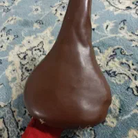 زین دوچرخه کار کرده|دوچرخه، اسکیت، اسکوتر|مشهد, مشکینی (شهرک غرب)|دیوار