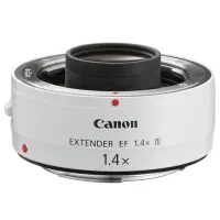 اکستندر 1.4 کنون extender 1.4 canon