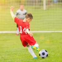 راهنمایی برای کلاس فوتبال