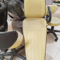 صندلی طرح پژویی