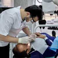 دندانپزشکی دکتر گلچوب