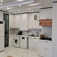 طراحی نصب کابینت کمد tv جاکفشی دکور مغازه تعمیرات|خدمات پیشه و مهارت|شهریار, شهرک وائین|دیوار