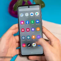 گوشی a73|موبایل|رامهرمز, |دیوار