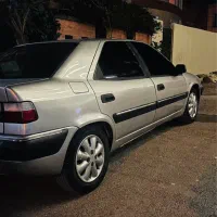 زانتیا۸۳ ۲۰۰۰cc