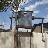 لوله کشی گاز با تاییده نظام مهندسی