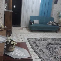 واحد مسکونی58متری|فروش آپارتمان|رباط‌کریم, شترخوار|دیوار