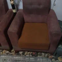 مبل|مبلمان خانگی و میز عسلی|صدرا-فارس, فاز ۱|دیوار