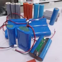 باتری تعمیر اسپیکر موزر،خط زن وچراغ شارژی(دز خرید)