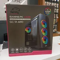 کیس گیمینگ تسکو اکبند مدل TA GC 4490
