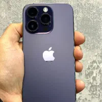 iphone 14 pro 256g ایفون ۱۴ پرو اقساط با طلا