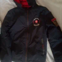 دو عدد کاپشین پسرانه در حد نوع|لباس|پارس‌آباد, |دیوار