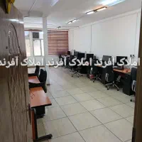 ملک اداری ۳ طبقه دربست با ۱۲ اتاق،جنب مترو توحید|اجارهٔ دفتر کار، اتاق اداری، مطب|تهران, شهرآرا|دیوار