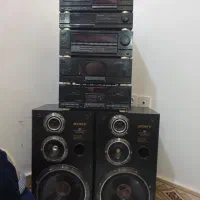 ضبط Sony 925