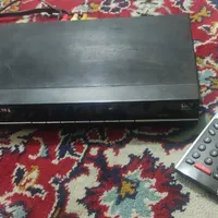دستگاه دیجیتال x.vision|پخش‌کننده DVD و ویدیو|مشهد, نیروی هوایی|دیوار