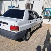 پراید مدل ۹۵