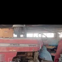 تراکتور 399 تک مدل 87