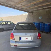 هیوندای ورنا مدل ۸۵|خودرو سواری و وانت|تبریز, |دیوار