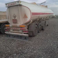 تانکر ماموت|خودرو سنگین|کرمان, |دیوار