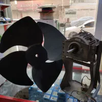 فن وپروانه