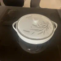 سوپ خوری قدیمی