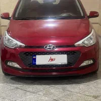 هیونداییi20مدل۹۶