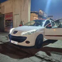 ۲۰۷ mc|خودرو سواری و وانت|شیراز, اصلاح‌نژاد|دیوار