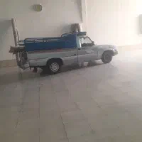 مزدا 2000|خودرو سواری و وانت|کاشان, دانشگاه کاشان|دیوار