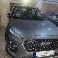 x22 pro mt|خودرو سواری و وانت|تهران, شکیبا|دیوار