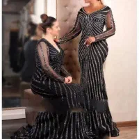 شیکترین لباس‌های ترک اجاره ای مزون محشر