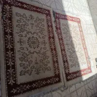 قالیچه پشمی