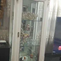 بوفه نو|بوفه، ویترین، کنسول|باغستان, |دیوار