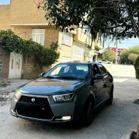 دناپلاس مدل97 تیپ2فول|خودرو سواری و وانت|بوکان, |دیوار