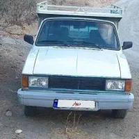 وانت پیکان کارکرد(80)|خودرو سواری و وانت|اصفهان, مارچین|دیوار