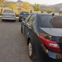 دنا پلاس 6دنده صفر کیلومتر|خودرو سواری و وانت|اراک, |دیوار