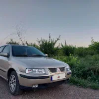 سمند مدل ۸۲|خودرو سواری و وانت|خوی, |دیوار