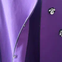 مانتو کیمونو مجلسی|لباس|ماهدشت, |دیوار