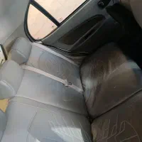 تیبا دو در حد خشک|خودرو سواری و وانت|بجنورد, |دیوار