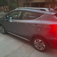 کی ام سی SR3 مدل 1404|خودرو سواری و وانت|مشهد, وکیلآباد|دیوار