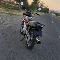 موتور 125