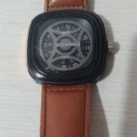ساعت مچی sevenfriday