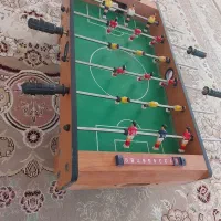 فوتبال دستی زیبا|اسباببازی|سیرجان, |دیوار