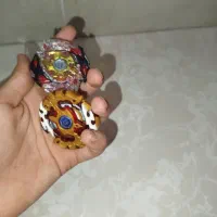 فرفرهای انفجاری