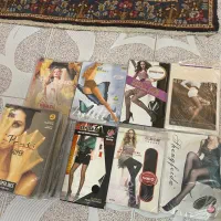 جوراب شلواری ترک