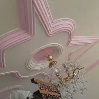 رنگ‌آمیزی ساختمان نمادروپنجره